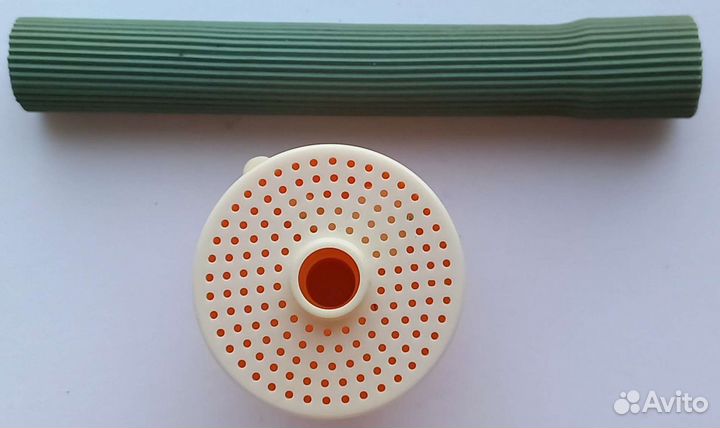 Кухонный рассекатель для воды. СССР