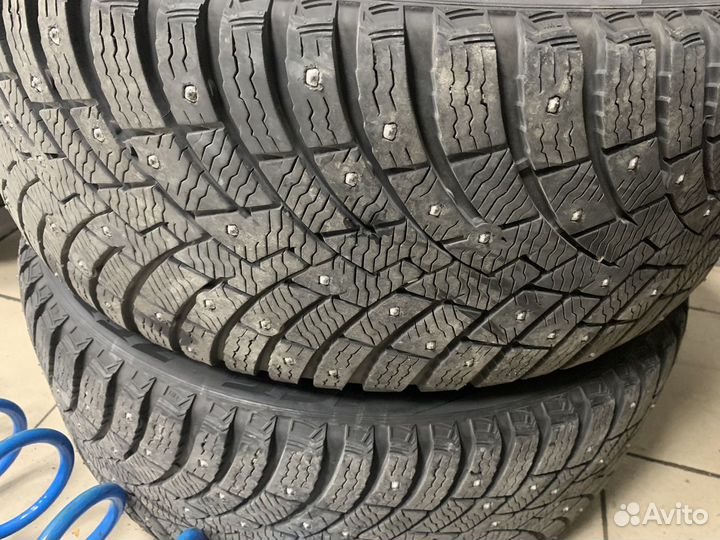 Pirelli P Zero II SUV 245/45 R18 100H