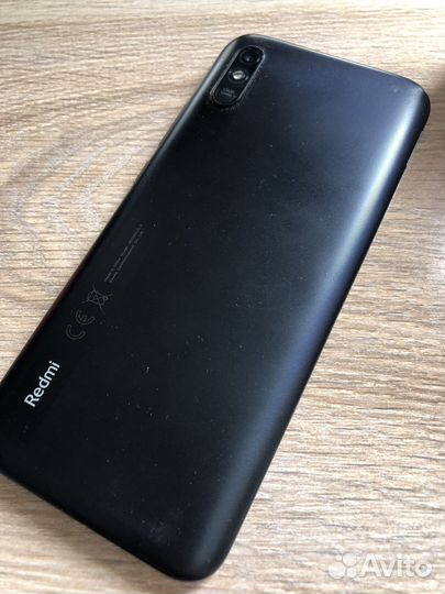 Xiaomi Redmi 9A, 2/32 ГБ
