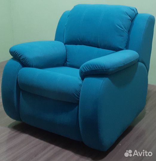 Кресло Реклайнер от производителя