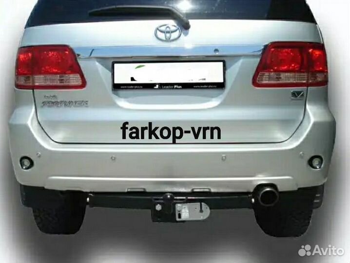 Фаркоп для 