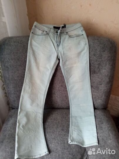 Джинсы женские новые