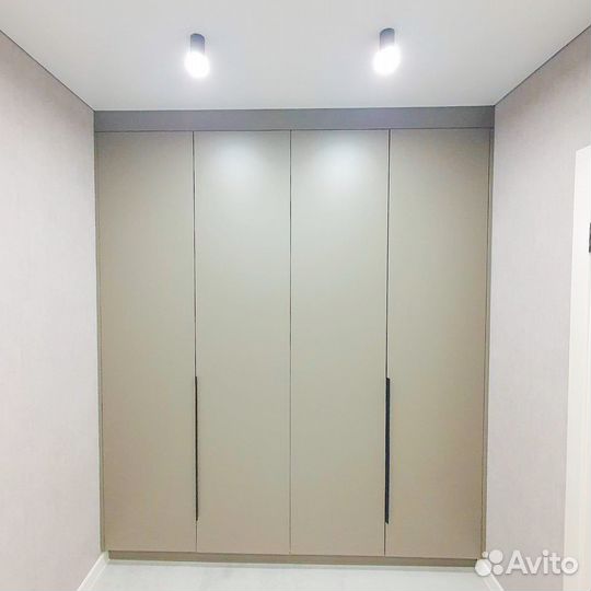 Шкафы на заказ