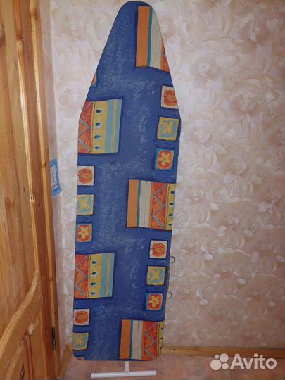 Гладильная доска бу