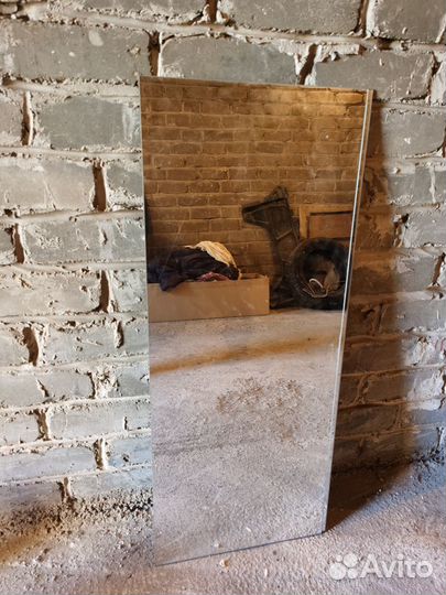 Новые зеркала