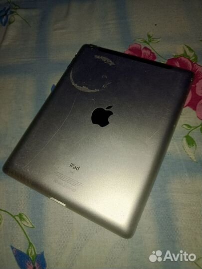 iPad 3