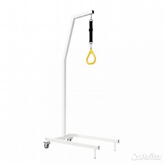 Стойка (дуга) для подтягивания в кровать