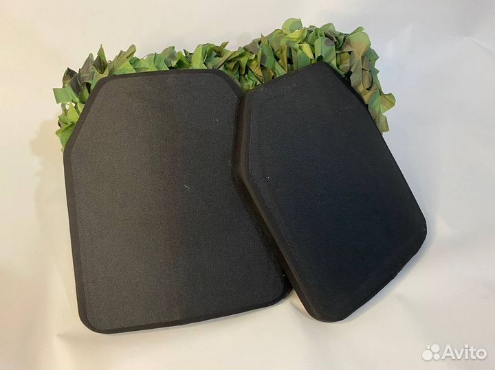 Плиты для бронежилета / Бронеплиты / Опт