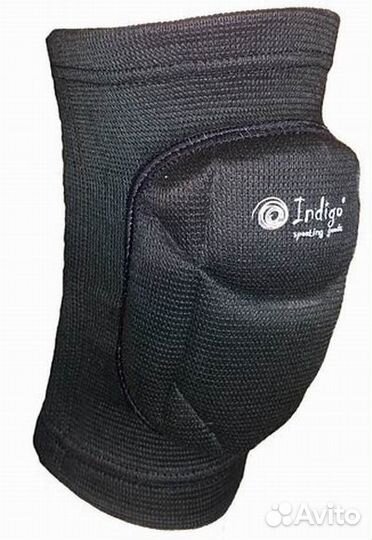 Наколенники в/б indigo TSP-2010С