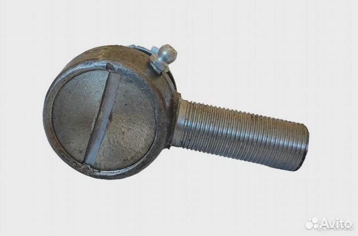 Наконечники рулевых тяг УАЗ (компл, 4 шт.) обслуж