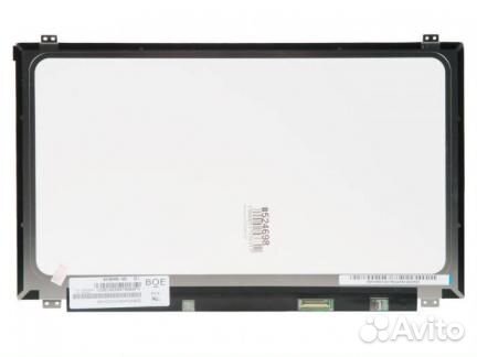 Матрица для ноутбука BOE-hydis NV156FHM-N43