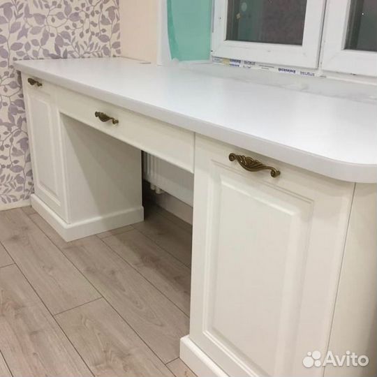 Шкафы на заказ. Под ключ