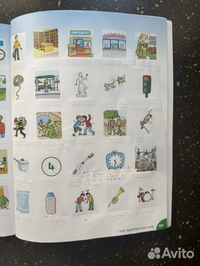 Учебник и рабочая тетрадь английского Fly High 3