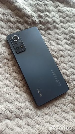 Xiaomi Redmi Note 12 Pro, 8/256 ГБ
