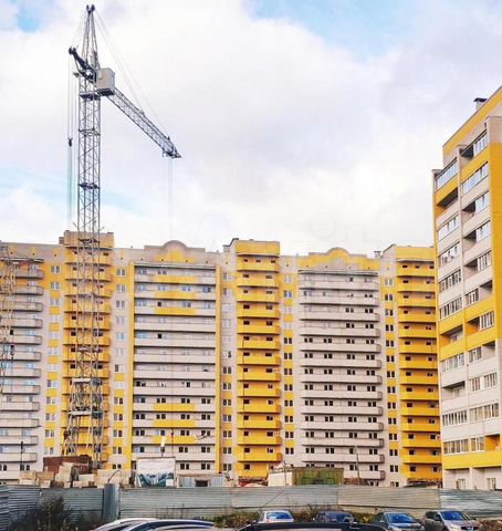 Rafaello ул гагарина 80б фото 3-к квартира, 83.4 м², 13/16 эт. на продажу в Вологде Купить квартиру Авито
