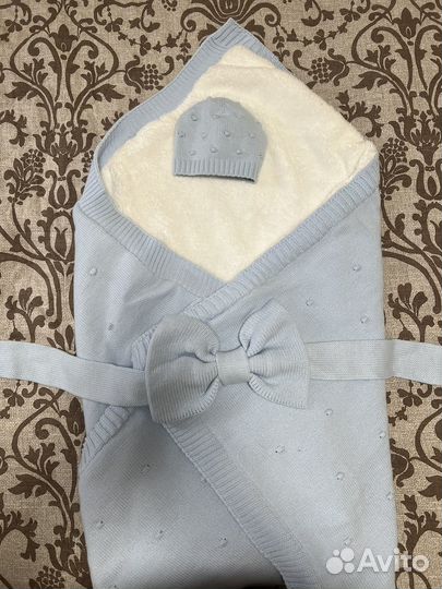 Комлект на выписку