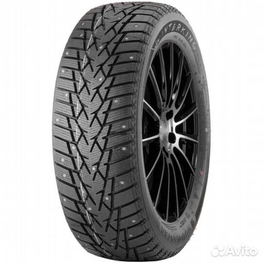 DoubleStar DW01 245/75 R16 120Q