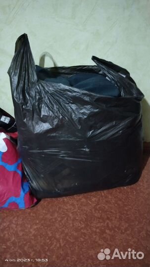 Женские вещи пакетом 48 50