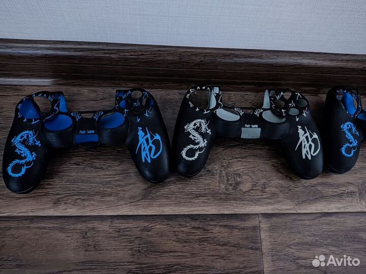 Чехлы на джойстики Ps3, Ps4, Xbox