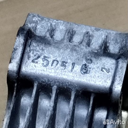 Поршневая группа Honda Dio AF 61/62