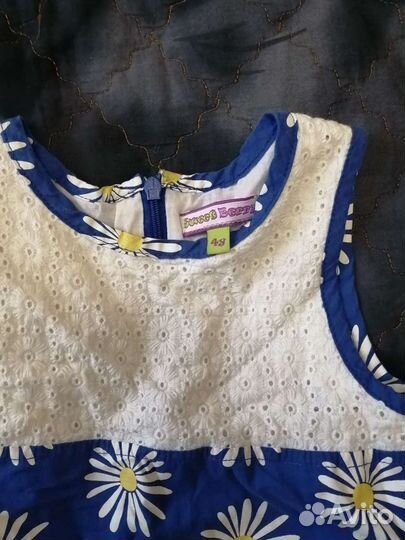 Платья для девочки