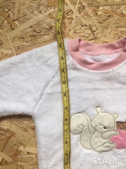 Джемпер для девочки Новый