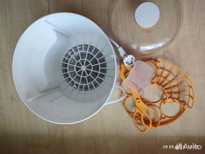 Стерилизатор Maman BY-03