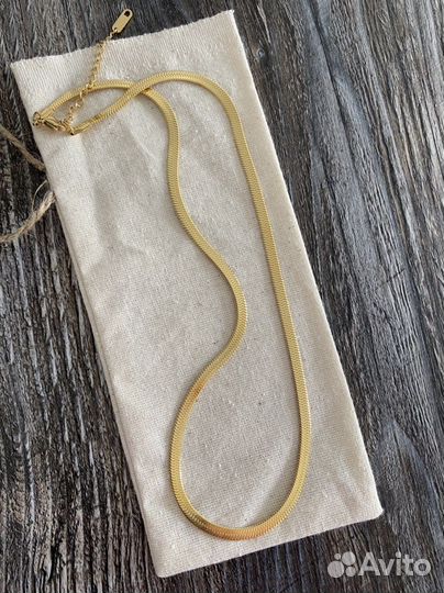 Цепь-колье Hailey