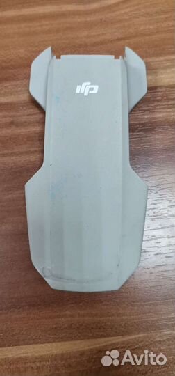 Dji mini 2 запчасти