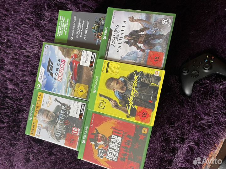 Xbox Series X