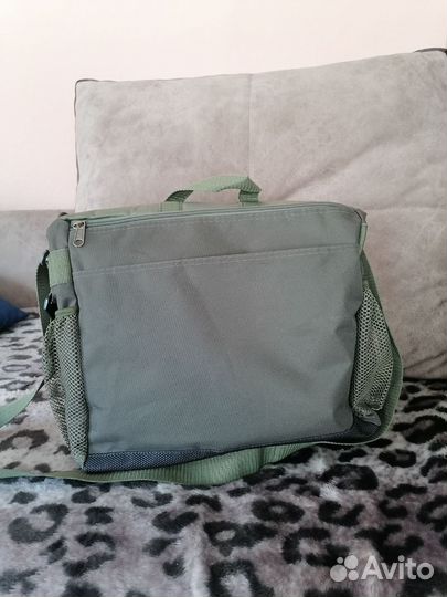 Сумка рыболовная FisherBox C104