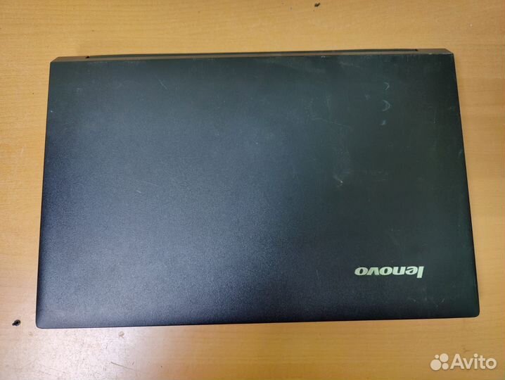 Разбор Lenovo b590 20206