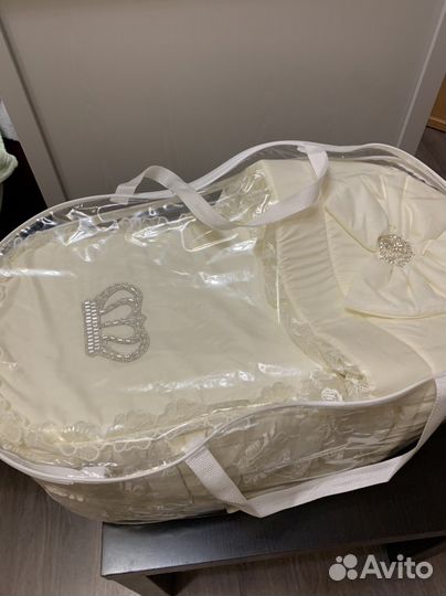 Люлька-переноска