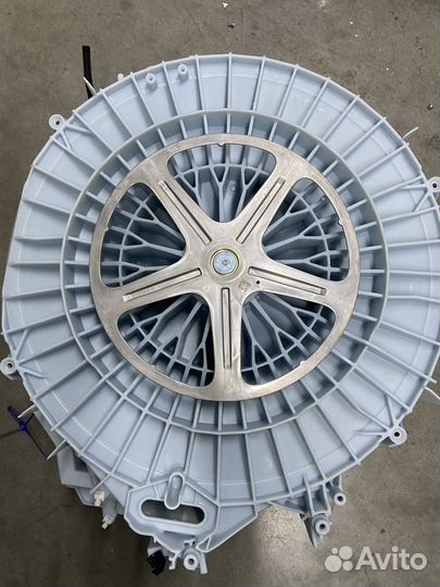 Бак для стиральной машины Bosch