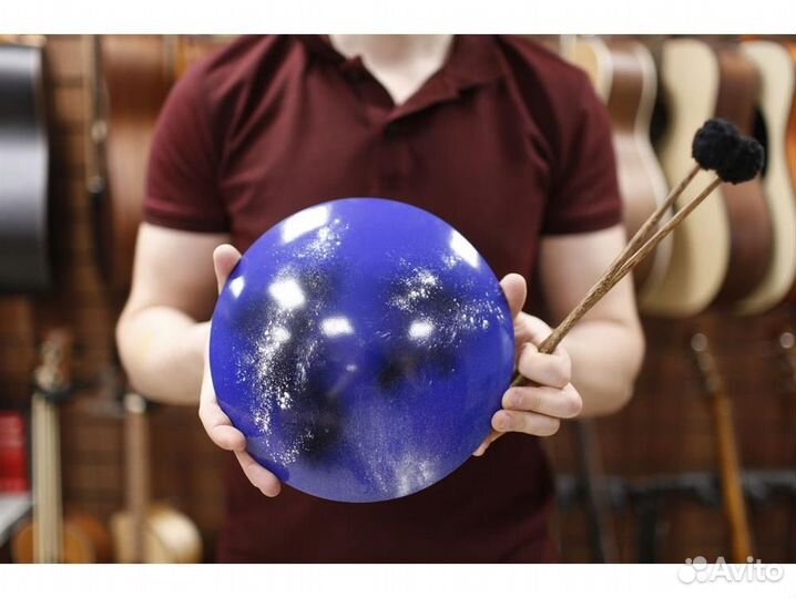 Фимбо Космос 22 см глюкофон