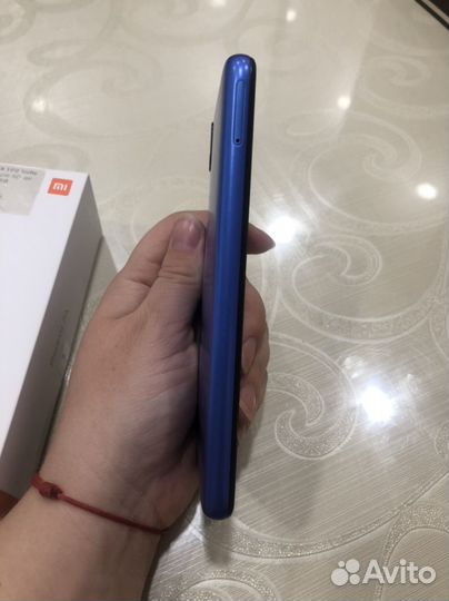 Xiaomi Redmi 7A, 2/16 ГБ