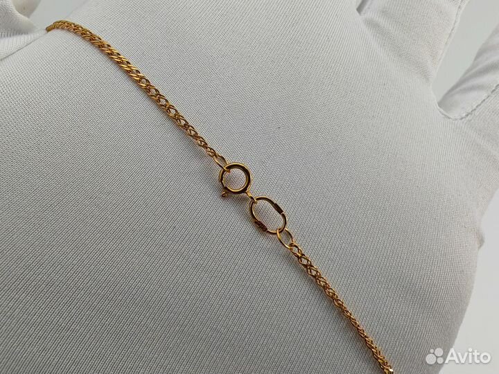 Золотая Цепь 585 пробы. Рассрочка