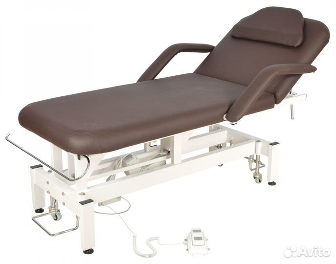 Массажный стол Med-Mos mmkm-1 SE2.21.10Д-02