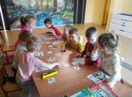 Частный детский сад в малом Васильково