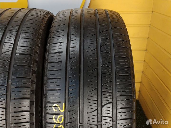 Pirelli Scorpion Verde All Season 275/45 R21