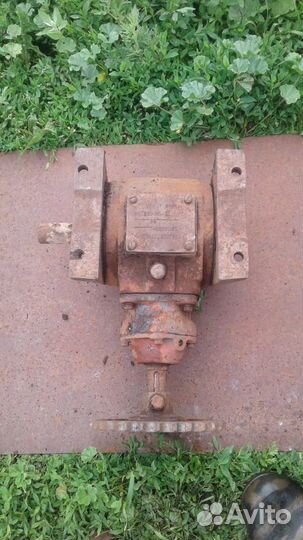 Редуктора для сельхозтехники