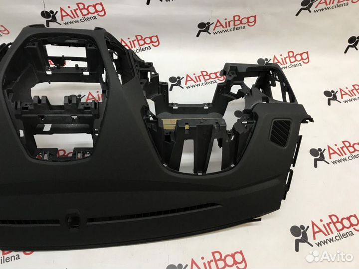 Торпедо панель приборов Hyundai ix 35 арт.:05