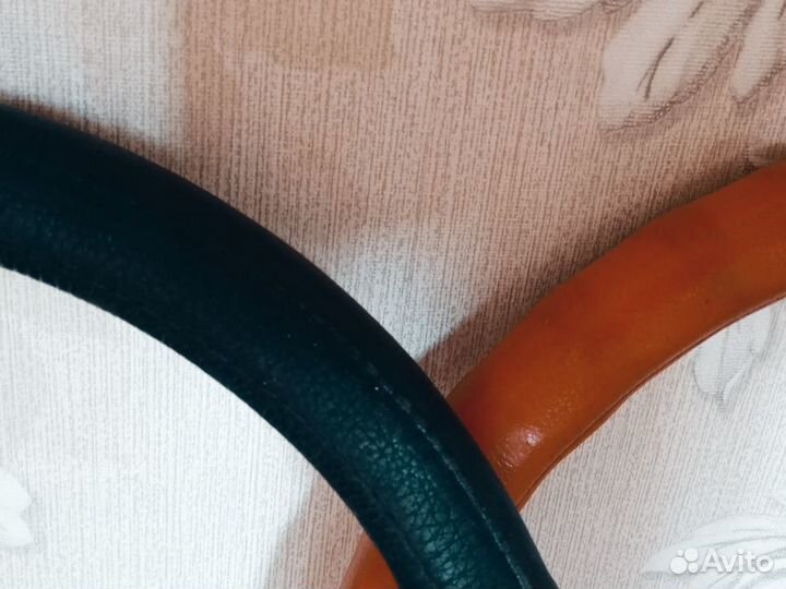 Чехол для руля