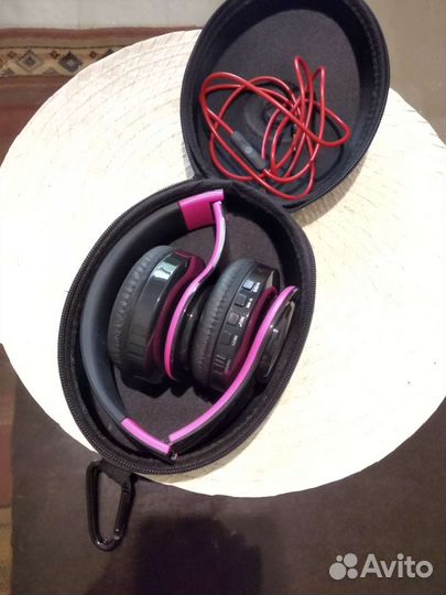 Наушники Monster Beat