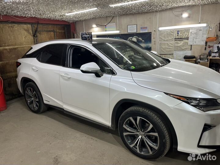 Автосигнализация Pandora dx40rs