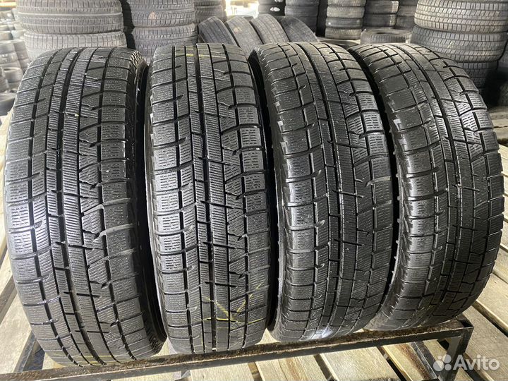 Yokohama Ice Guard IG50A+ 205/65 R16