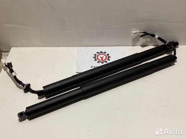 Привод багажника BMW G05