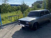 ВАЗ (LADA) 2107 1.7 MT, 2011, 90 000 км, с пробегом, цена 195 000 руб.