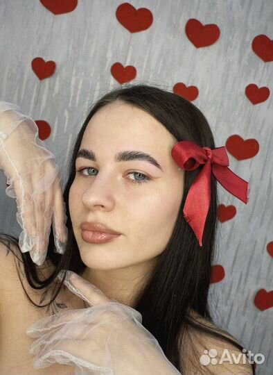 Мастер бровист