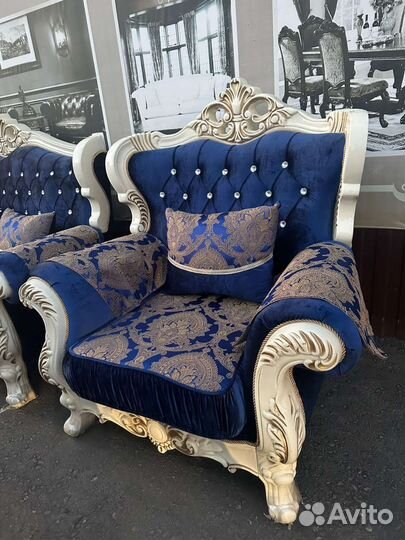 Фараон тройка